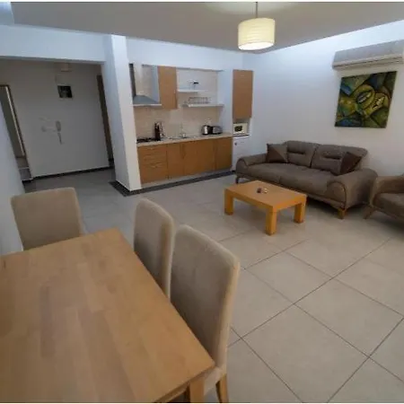 Odesya Suit Hotel מלון פאטהיה