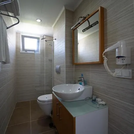 Odesya Suit Hotel מלון פאטהיה